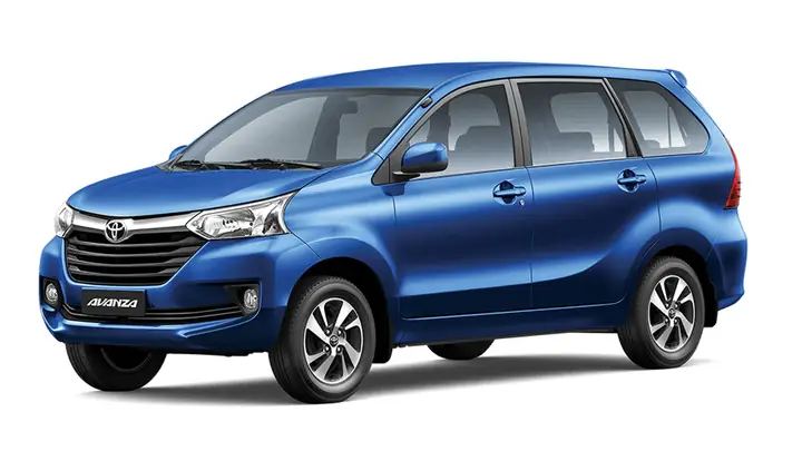Information Of Toyota Avanza 2018 In Philippin Information Of Toyota Avanza 2018 In Philippin