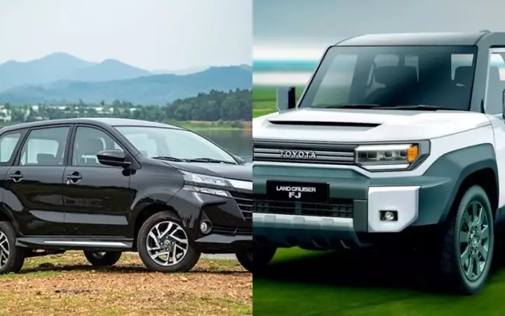 Information Of Toyota Avanza In Philippin Information Of Toyota Avanza In Philippin