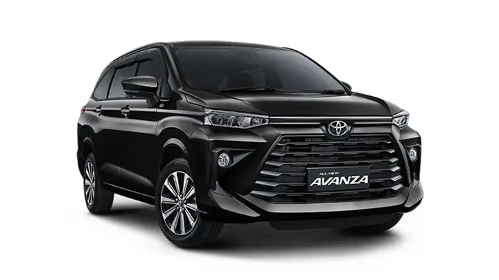 Information Of Toyota Avanza In Philippin Information Of Toyota Avanza In Philippin
