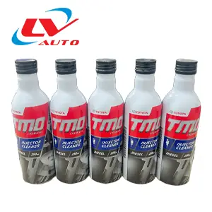 Injector Cleaner Toyota Gia Bao Nhieu