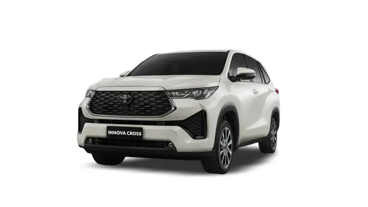 Innova 2011 Toyota Dong Sai Gon