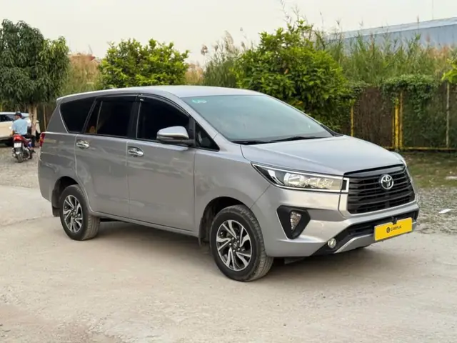 Innova 2016 Toyota Câ N Thơ