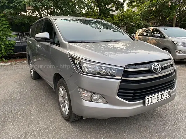 Innova Toyota 201 Cho Thue Xe Innova Toyota 201 Cho Thue Xe