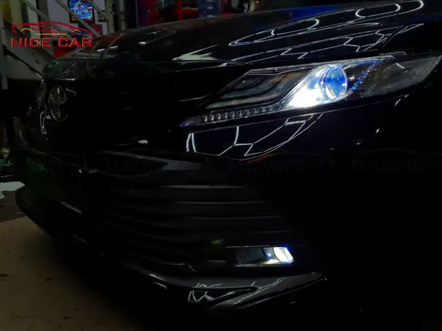 Is 2018 Toyota Camry A Good Car Is 2018 Toyota Camry A Good Car