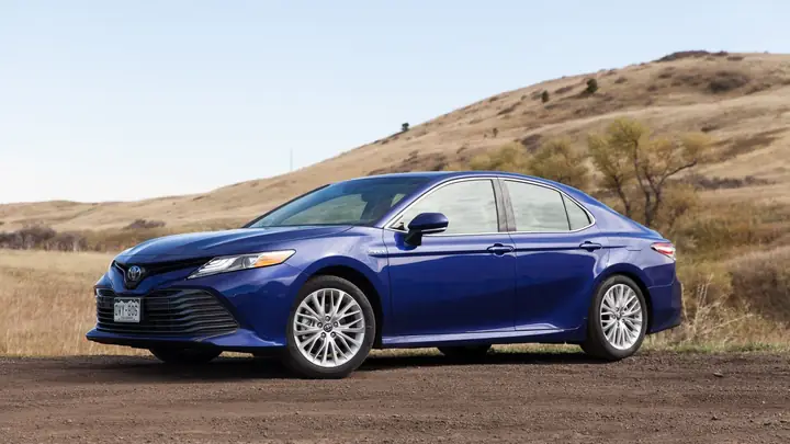 Is 2018 Toyota Camry A Good Car Is 2018 Toyota Camry A Good Car