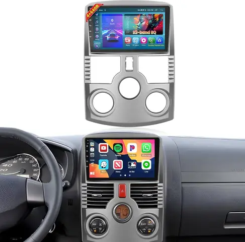 Is The Toyota Rush Have Video And Navigation