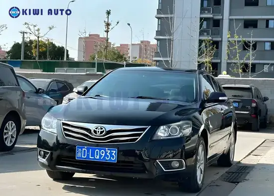 Is Toyota Camry A Luxury Car Is Toyota Camry A Luxury Car