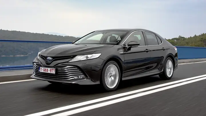 Is Toyota Camry A Luxury Car Is Toyota Camry A Luxury Car
