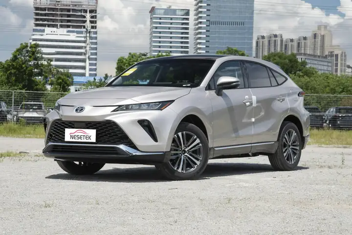 Is Toyota Venza A 7 Seater