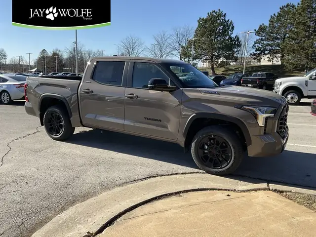 Jay Wolfe Toyota Kansas City Mo
