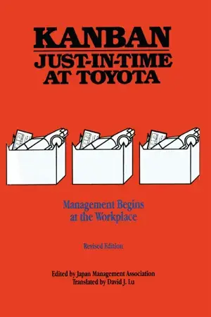 Kanban Just In Time At Toyota Pdf Kanban Just In Time At Toyota Pdf