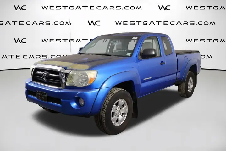 Kelley Blue Book 2006 Toyota Tacoma Kelley Blue Book 2006 Toyota Tacoma
