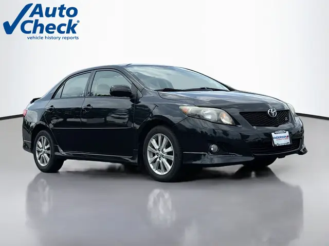 Kelley Blue Book 2010 Toyota Corolla Kelley Blue Book 2010 Toyota Corolla