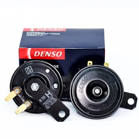 Kèn Denso Toyota Cho Xe Máy