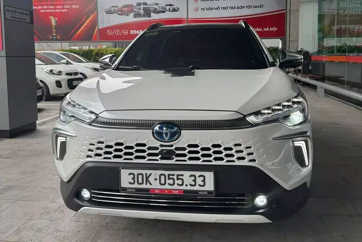 Ken Xe Toyota Gia Bao Nhieu Ken Xe Toyota Gia Bao Nhieu