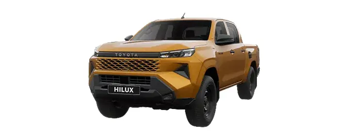 Kết Nối Bluetooth Với Xe Toyota Hilux