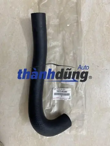 Két Nước Làm Mát Trên Xe Toyota Fortuner 2016 Két Nước Làm Mát Trên Xe Toyota Fortuner 2016