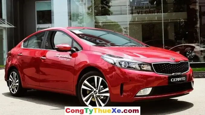 Khả Năng Vận Hành Của Toyota Altis 2018