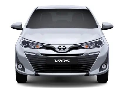 Khac Nhau Giua Toyota Vios E Va G 2019
