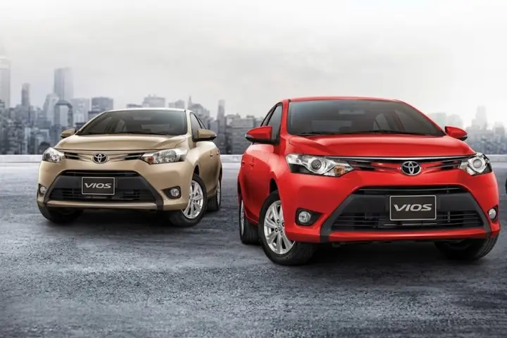 Khac Nhau Giua Toyota Vios E Va G