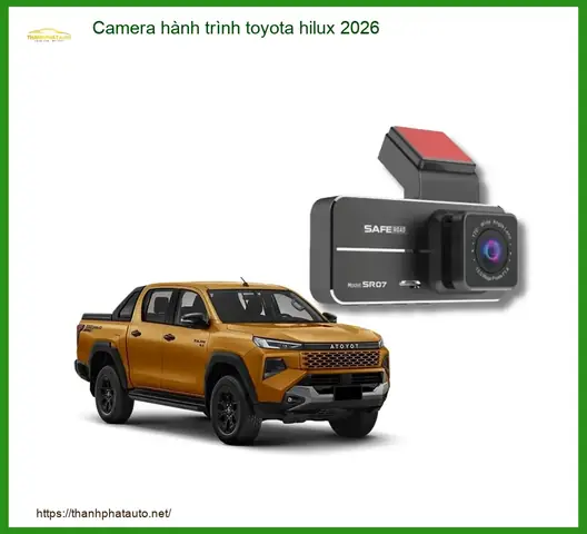 Khái Quát Thi Truong Công Ty Toyota Khái Quát Thi Truong Công Ty Toyota