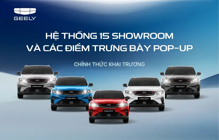 Khai Truong Dal Ly Xe Toyota O Hai Phong