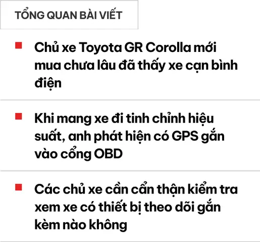 Khi Nào Toyota Mua Thiết Bị Khi Nào Toyota Mua Thiết Bị