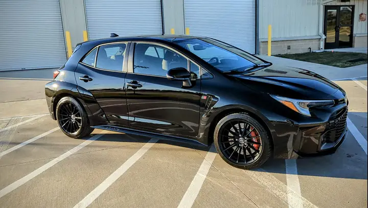 Khi Nào Toyota Mua Thiết Bị Khi Nào Toyota Mua Thiết Bị
