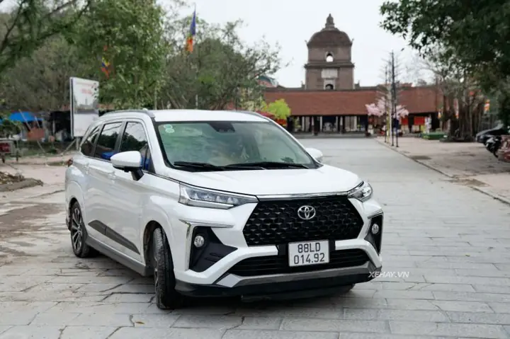Khi Nào Toyota Mua Thiết Bị Sản Xuất Khi Nào Toyota Mua Thiết Bị Sản Xuất