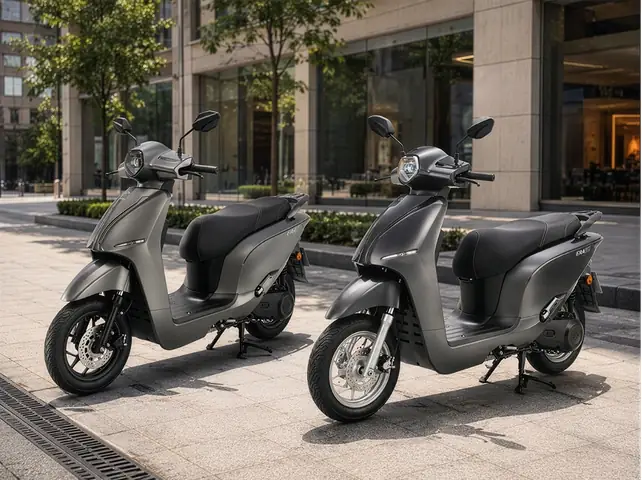 Khóa Chống Trộm Xe Máy Toyota Tư Vấn Lắp Đặt