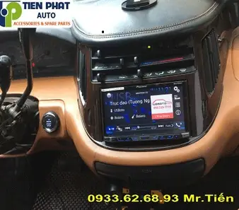Khóa Toyota Cho Xe Máy Nên Lắp