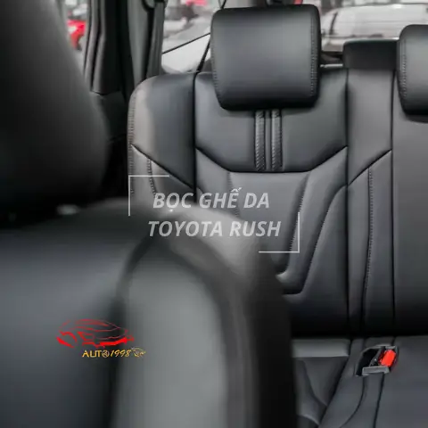 Khoang Động Cie Toyota Fortuner 2018 Khoang Động Cie Toyota Fortuner 2018