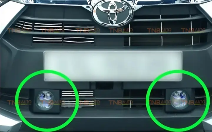 Khoảng Sáng Gầm Toyota Wigo 2019 Khoảng Sáng Gầm Toyota Wigo 2019