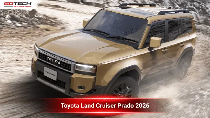 Không Nên Dùng Chìa Toyota Chống Trộm