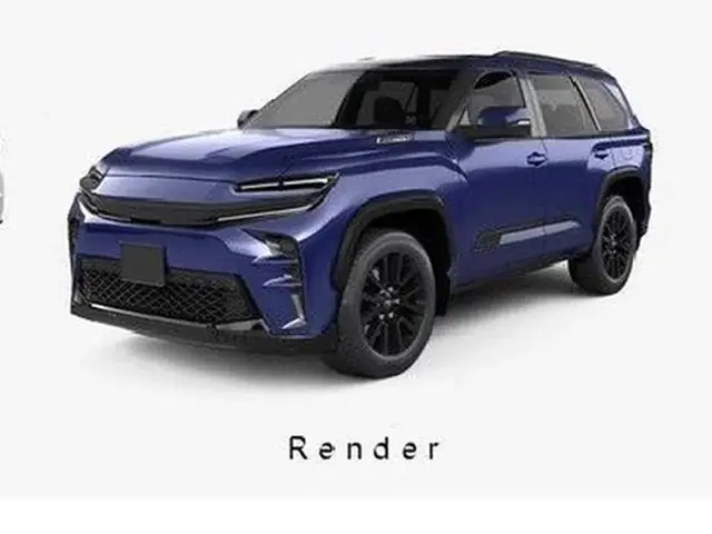 Khung Sườn Xe Suv Toyota Fortuner Khung Sườn Xe Suv Toyota Fortuner