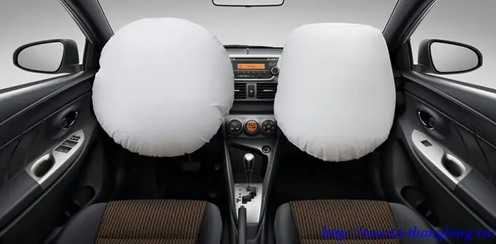 Khung Xe Goa Trên Toyota Yaris 2018 Khung Xe Goa Trên Toyota Yaris 2018