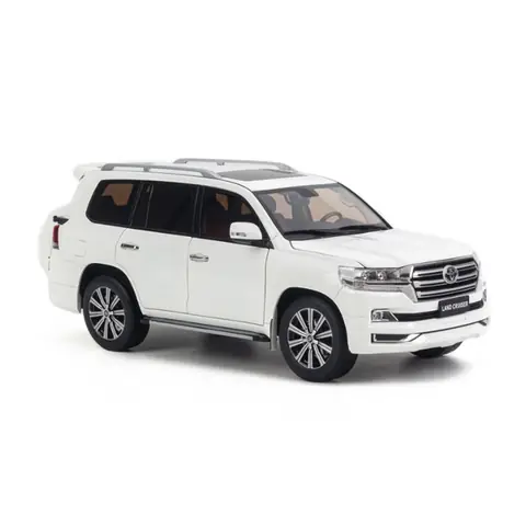 Khung Xe Toyota Land Cruiser 1989 Khung Xe Toyota Land Cruiser 1989