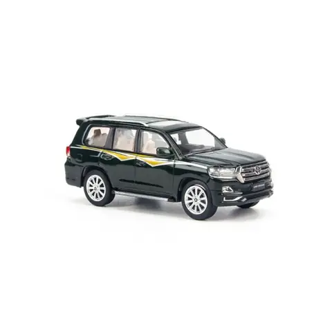 Khung Xe Toyota Land Cruiser 1989