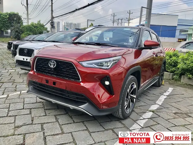 Khuyến Mại Khi Mua Xe Toyota Vios G Khuyến Mại Khi Mua Xe Toyota Vios G