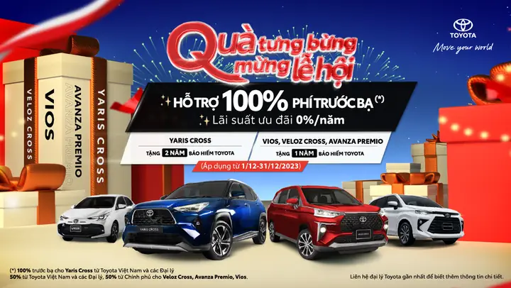 Khuyến Mại Khi Mua Xe Toyota Vios G Khuyến Mại Khi Mua Xe Toyota Vios G