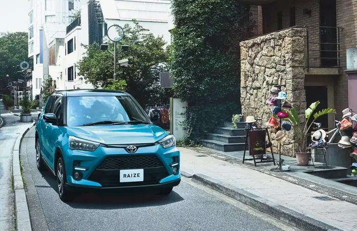 Khuyến Mại Tại Toyota Tân Cảng Khuyến Mại Tại Toyota Tân Cảng