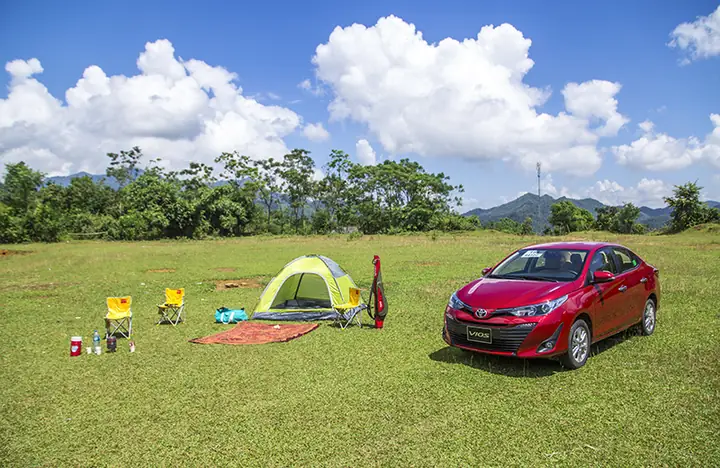 Khuyến Mãi Toyota Tháng 5 2019 Khuyến Mãi Toyota Tháng 5 2019