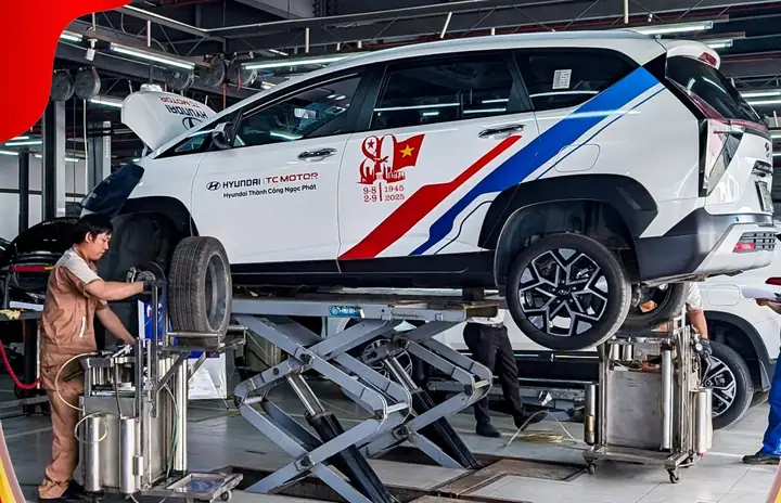 Khuyến Mãi Toyota Tháng 6 2019 Khuyến Mãi Toyota Tháng 6 2019