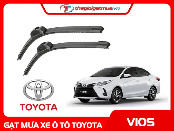 Kich Thuoc Xe Oto Toyota Vios