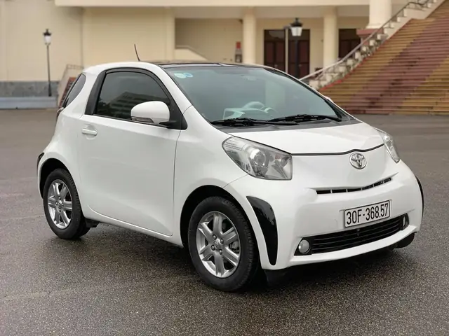 Kích Thước Xe Toyota Cỡ Nhỏ Kích Thước Xe Toyota Cỡ Nhỏ