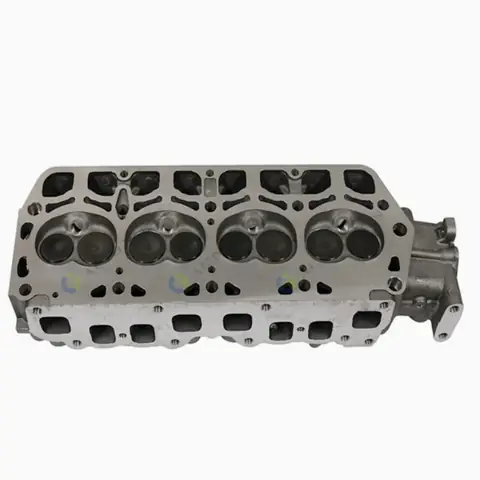 Kiểm Tra Mặt Phẳng Nắp Máy Động Cơ Toyota 3s-fe