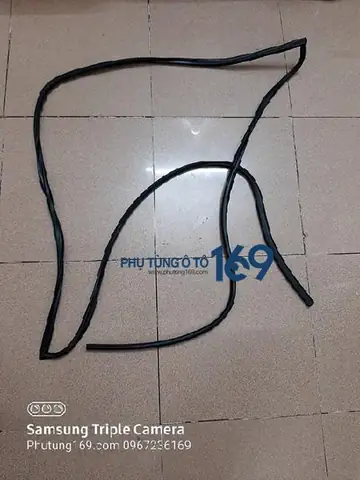 Kính Chắn Gió Xe Toyota Altis 2004