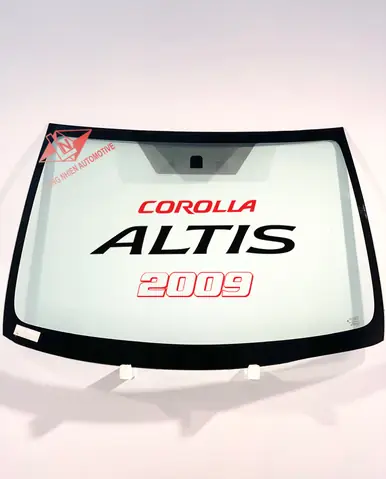 Kính Chắn Gió Xe Toyota Altis