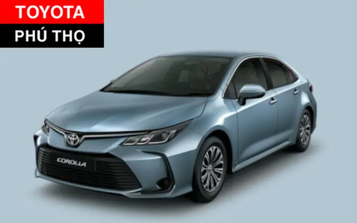 Kinh Nghiem Lai Xe Toyota Altis