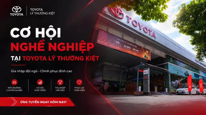 Kinh Nghiệm Phỏng Vấn Kế Toán Của Toyota Kinh Nghiệm Phỏng Vấn Kế Toán Của Toyota